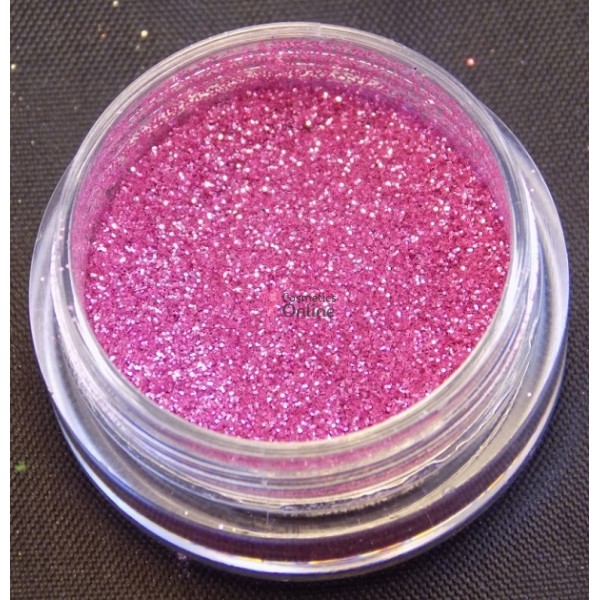 Glitter fin pentru make-up 3gr Sclipici Amelie Pro G055 Fairytale Pink